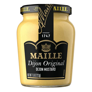 Maile Dijon Original Mustard