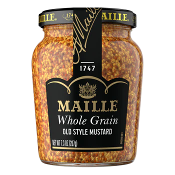 Maille Wholegrain Mustard