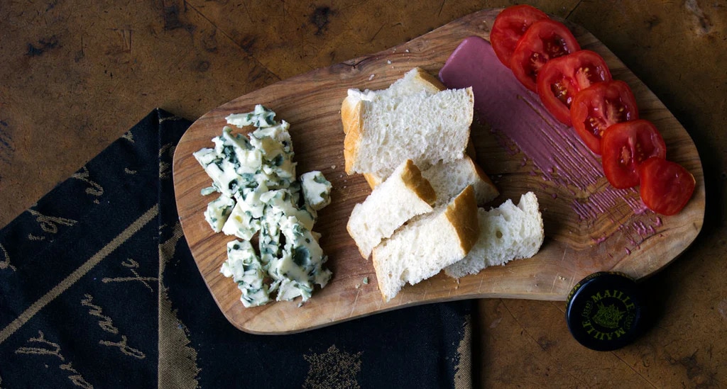 Tricolor celebrations for Bastille Day