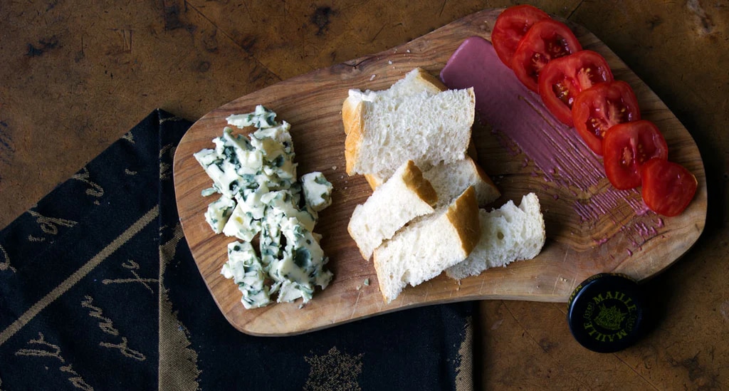 Tricolor celebrations for Bastille Day