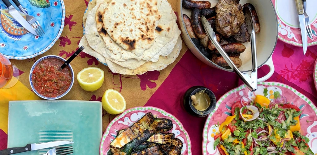 It’s Maille Aperitif Time!