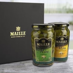 Maille Cornichons