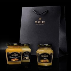maille spiced mustard