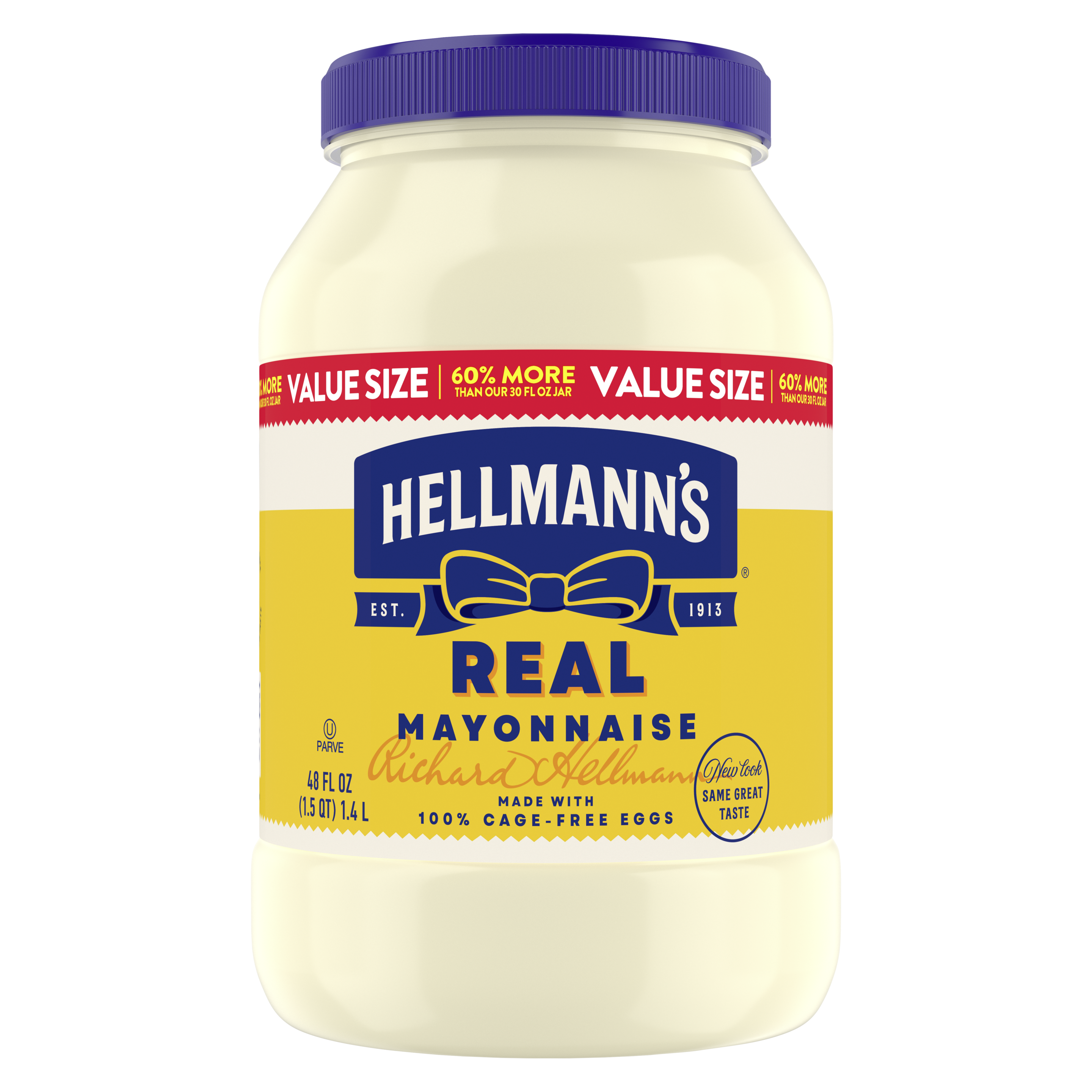Real Mayonnaise