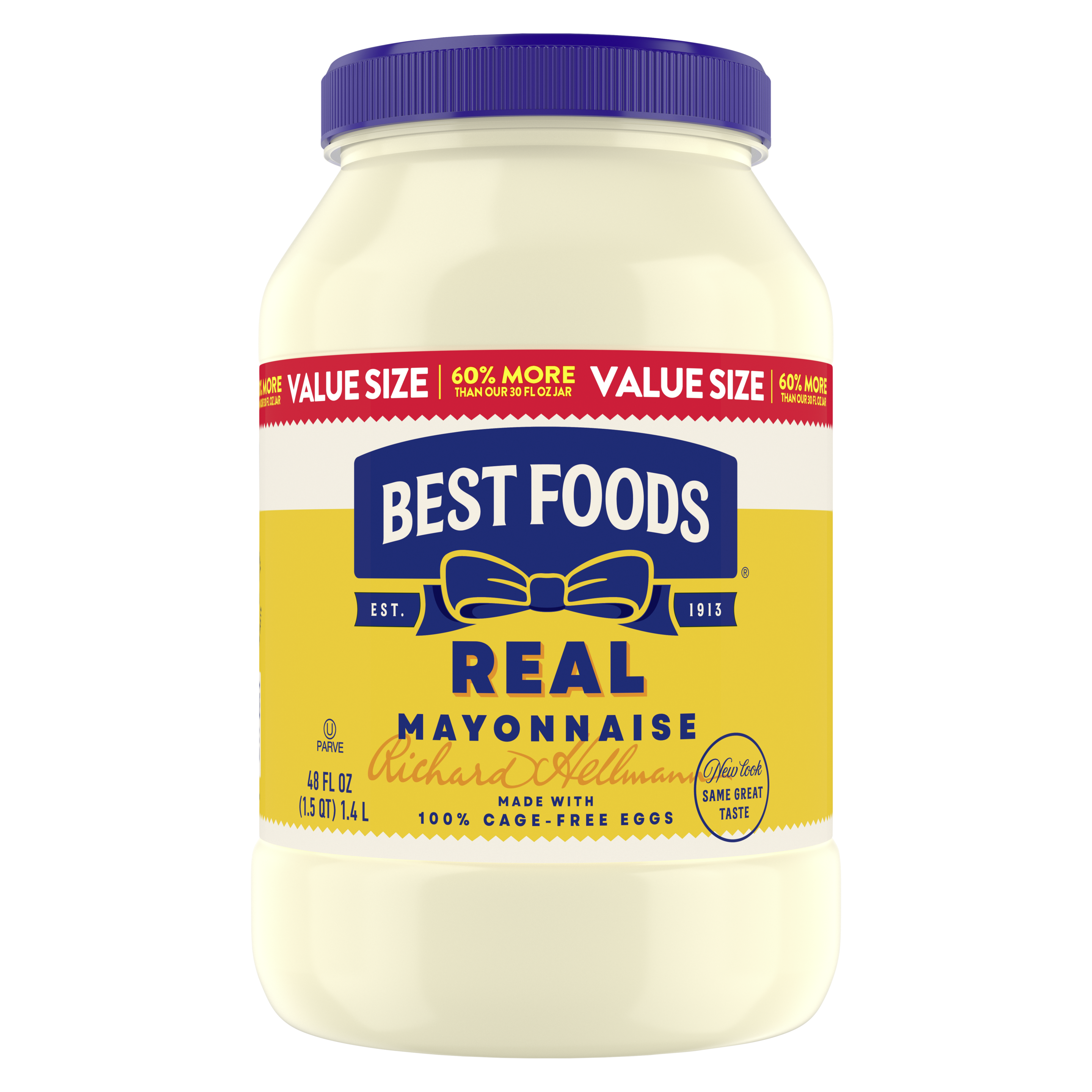 Best Foods Light Mayonnaise