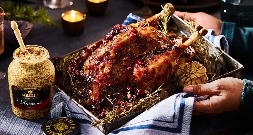 What to cook for the Holiday Season?