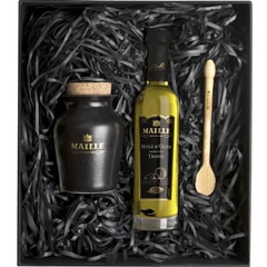 maille gift box Exclusive Gourmet Seasonal Mustard Selection