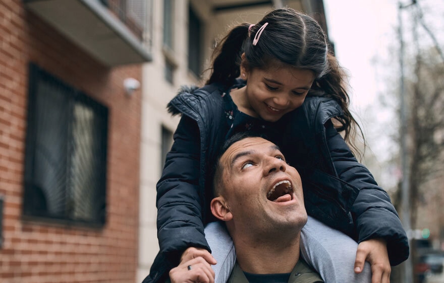 Paternity leave resources