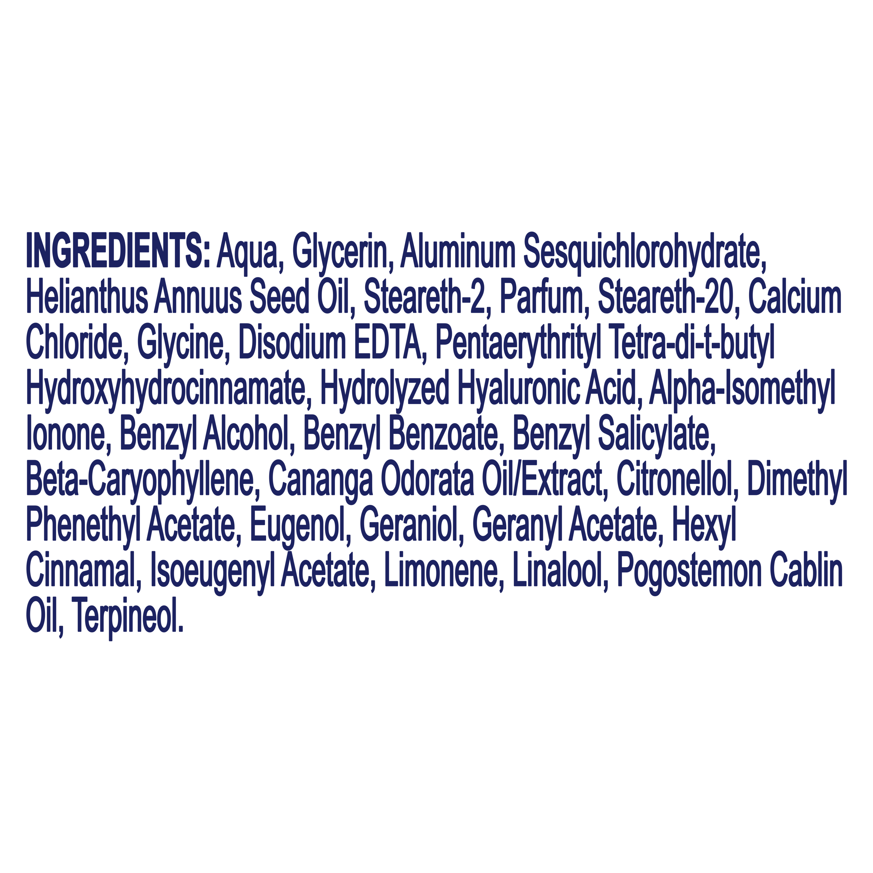 Dove 72h Advanced Care Original Roll-on 50 ml