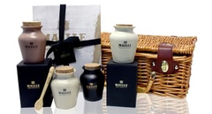 Maille Gourmet Mustard Gift Hamper