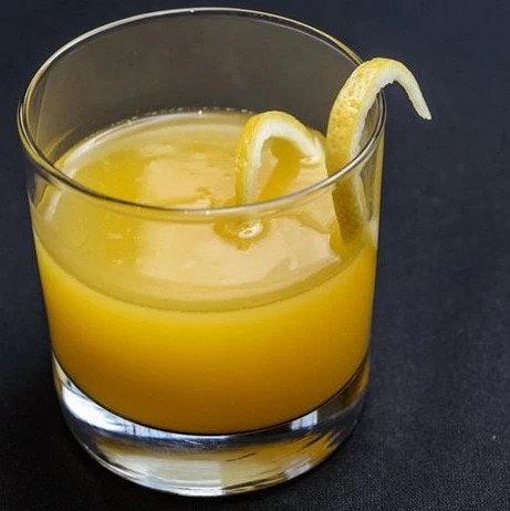 maille mango a la maille cocktail