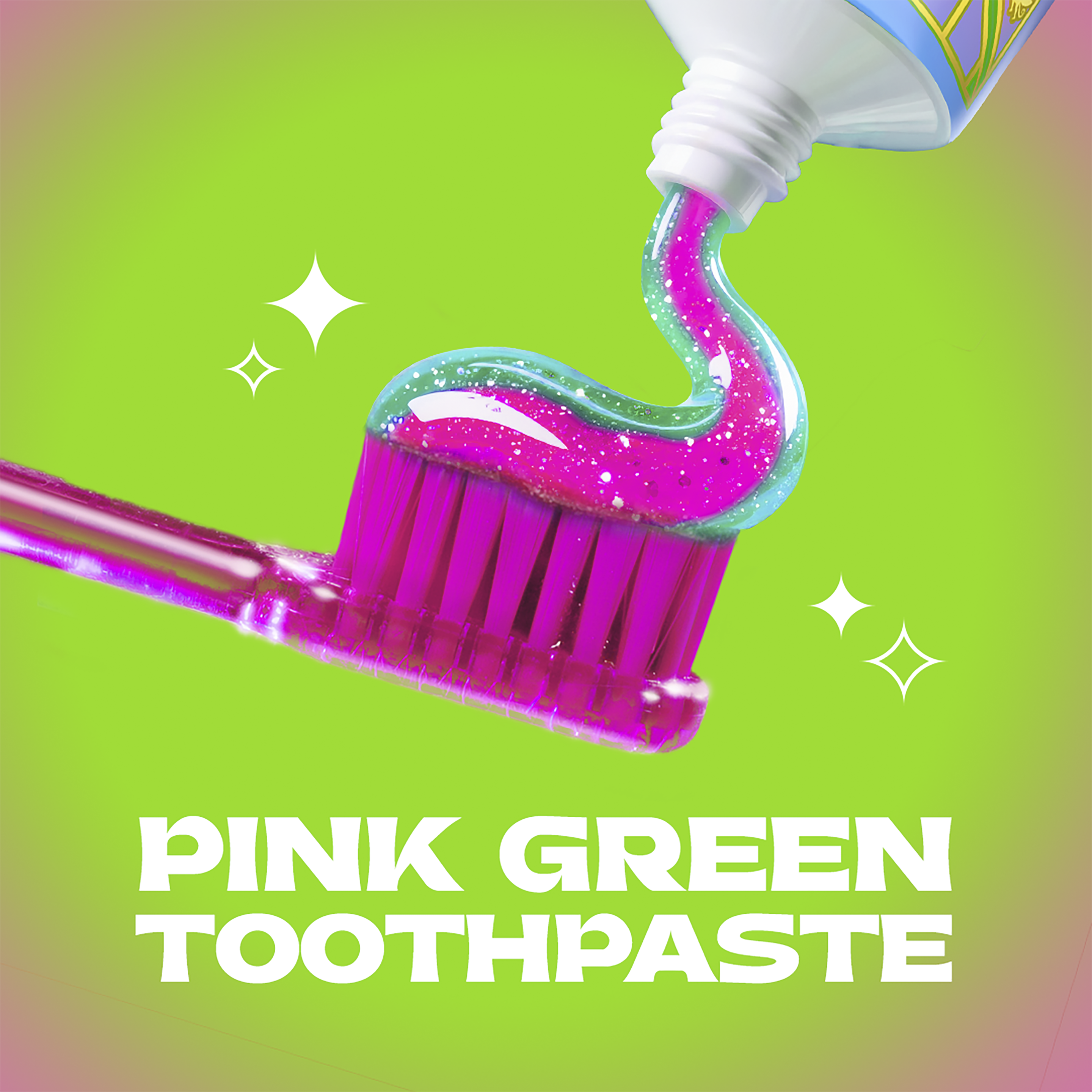 Closeup x Wicked Limited Edition