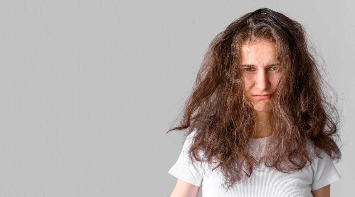 Static Hair Causes and Quick Remedies