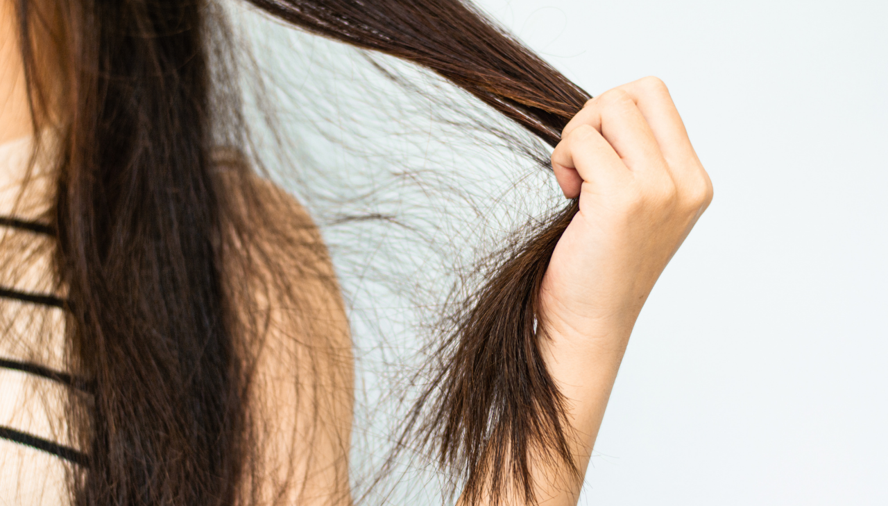 Static Hair Causes
