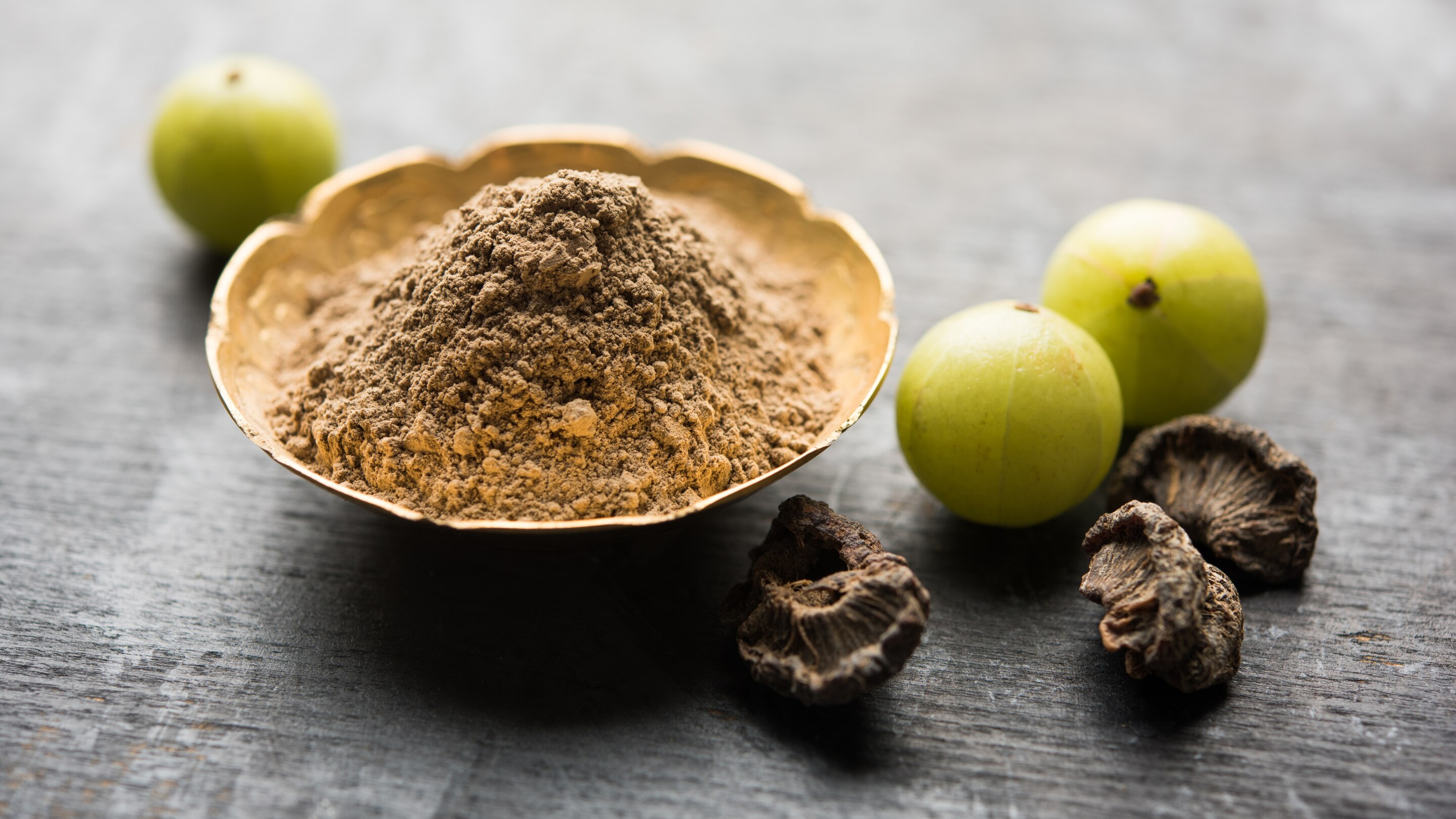 How to Use Amla for Different Skin Types
