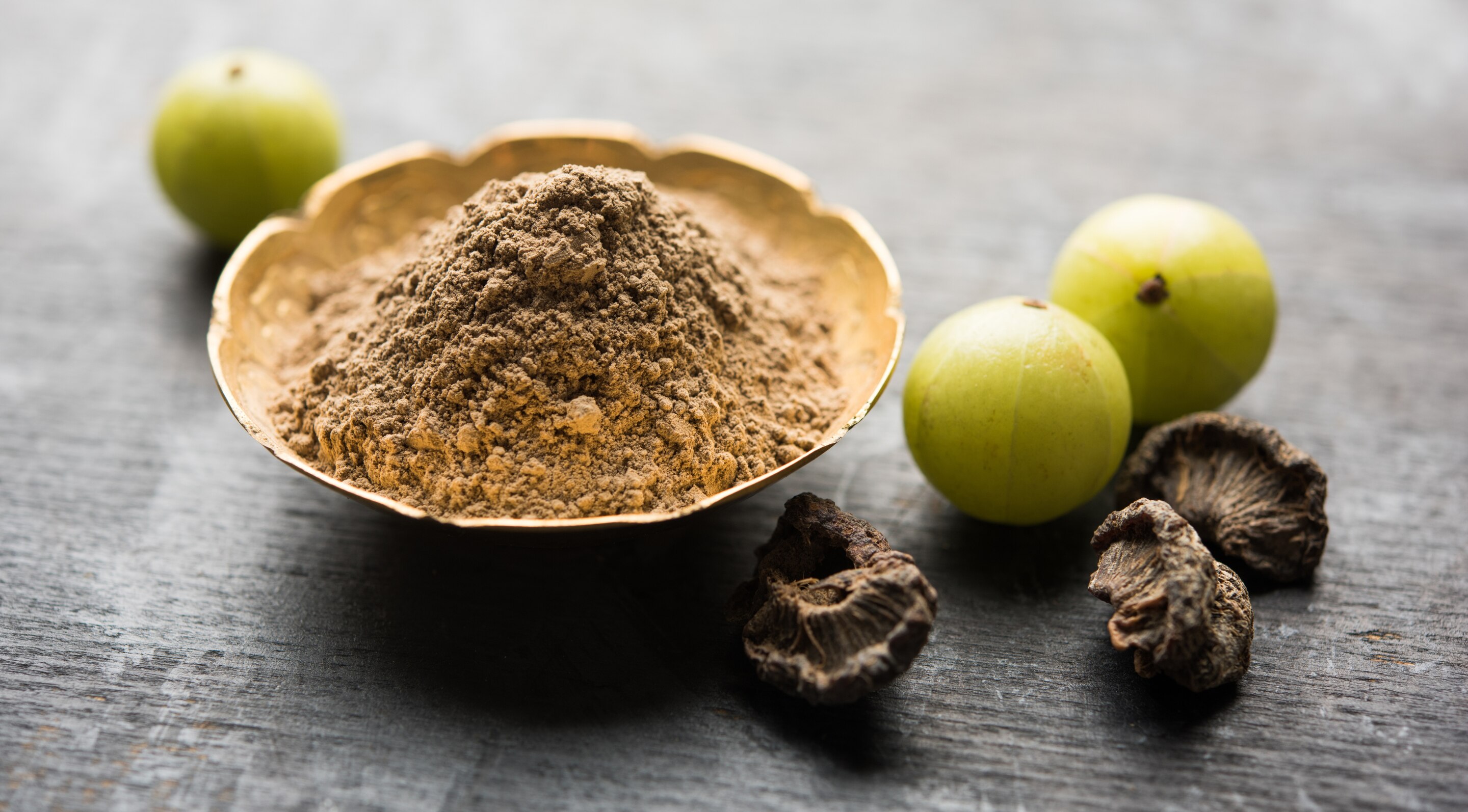 How to Use Amla for Different Skin Types