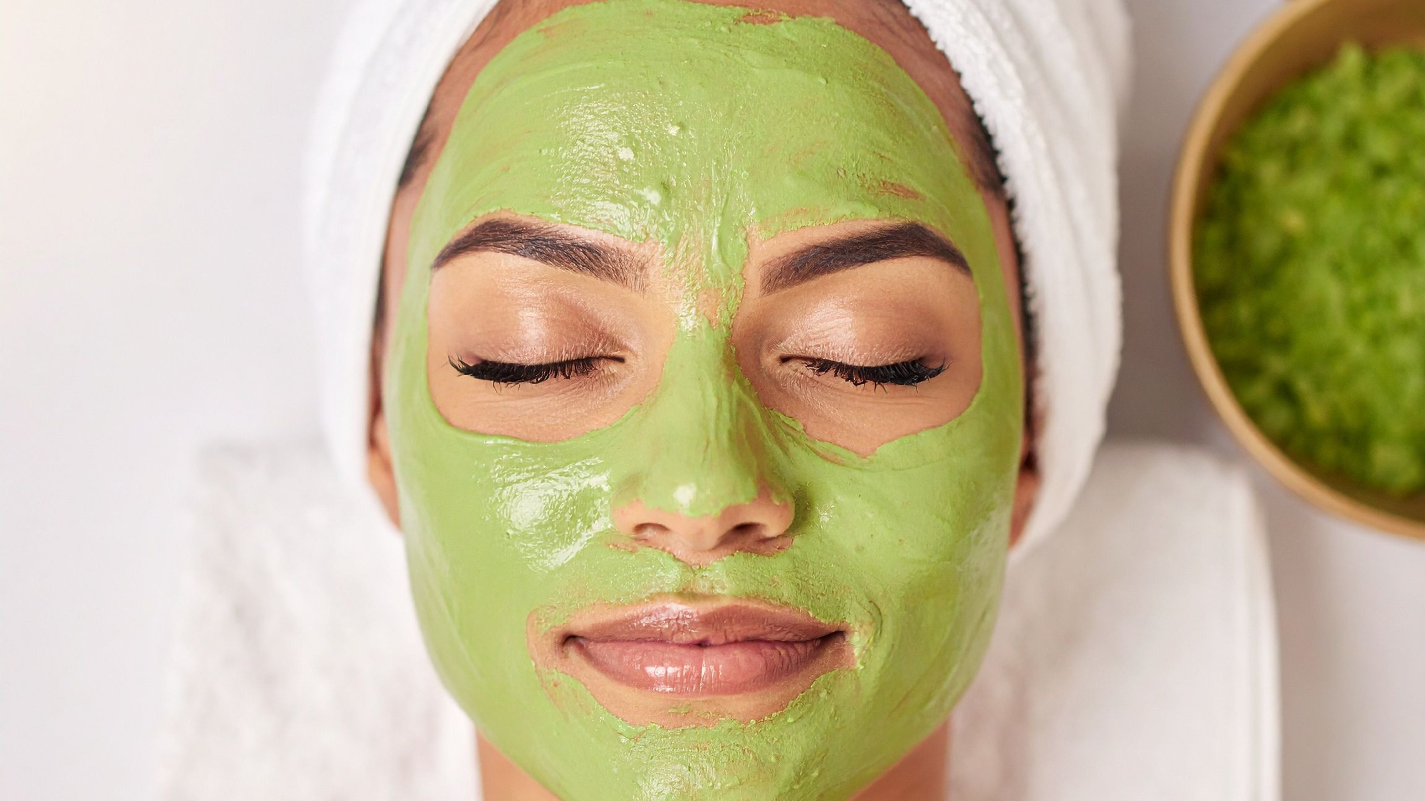 Topical Application: