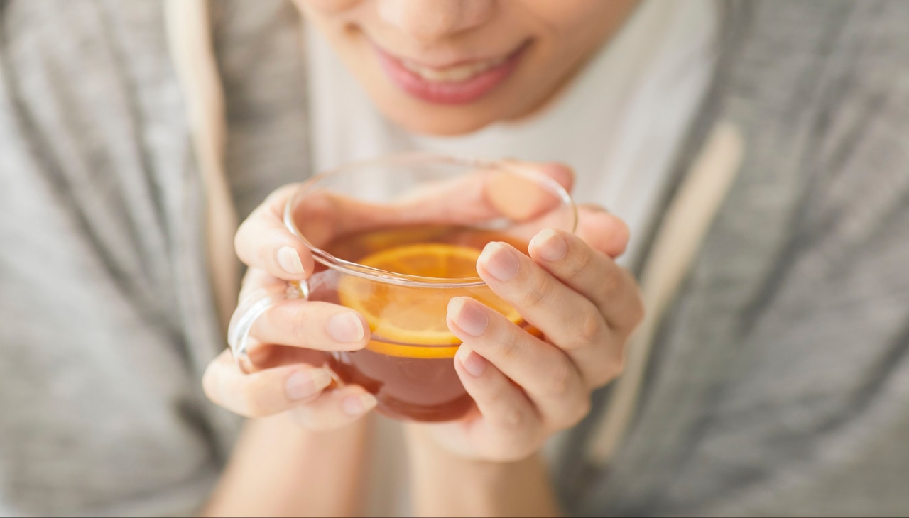 Is Lemon Tea Good for Health?