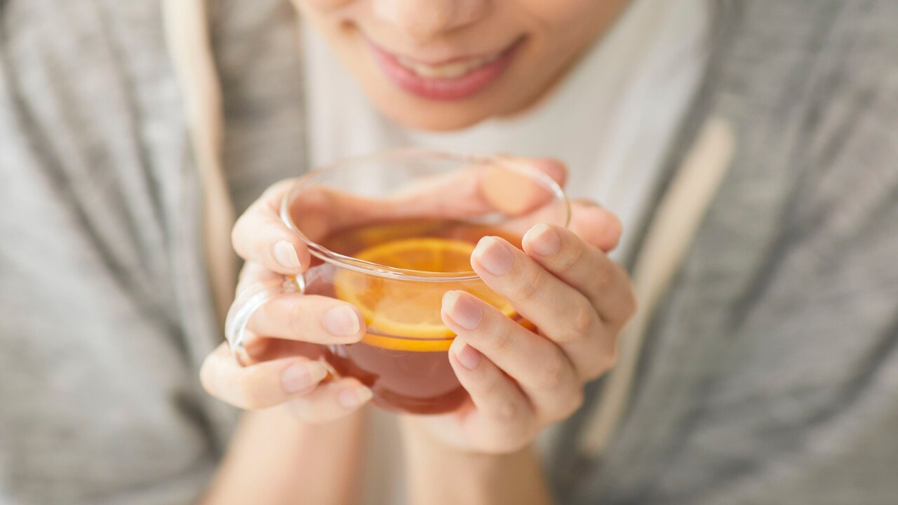 Is Lemon Tea Good for Health?
