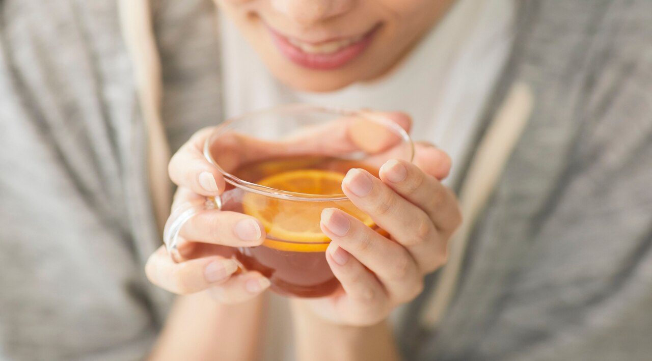Is Lemon Tea Good for Health?
