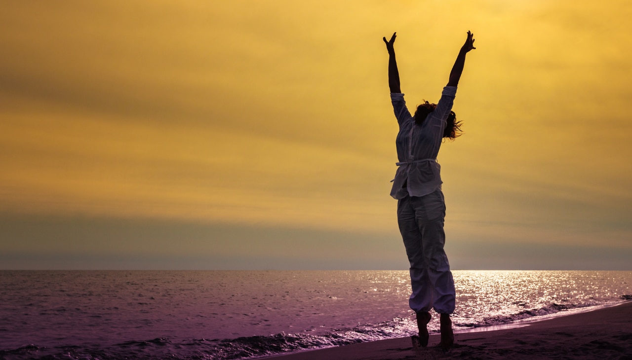 Natural Energy Lift-