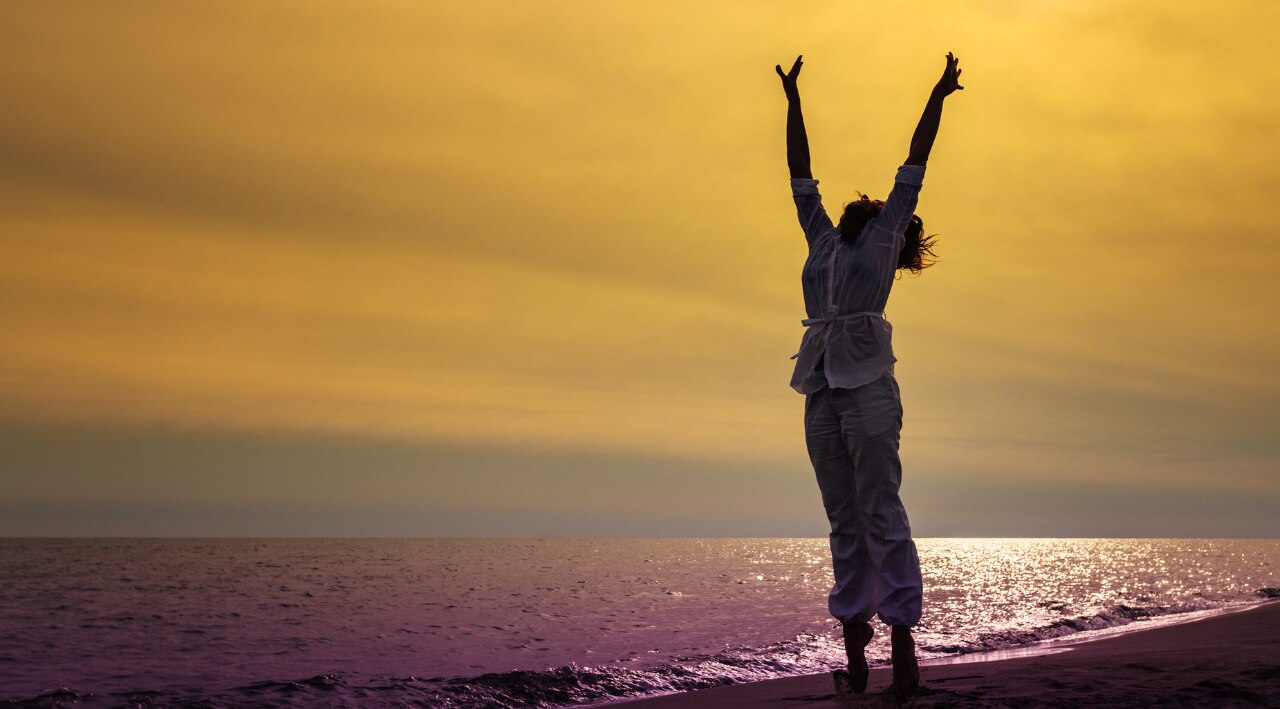 Natural Energy Lift-