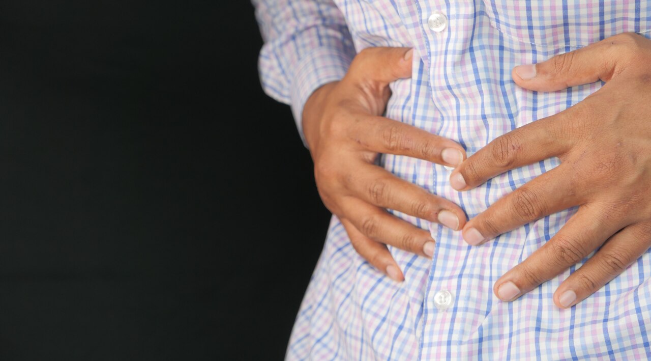 Aids Digestion: