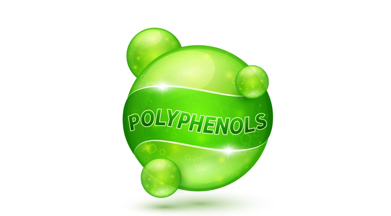 Fights Free Radicals-