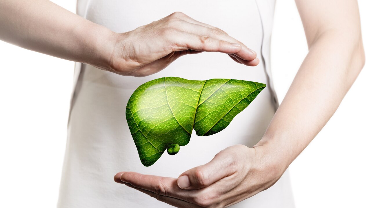 Natural Detoxifier: