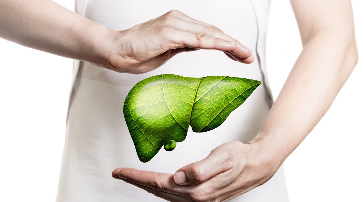 Natural Detoxifier: