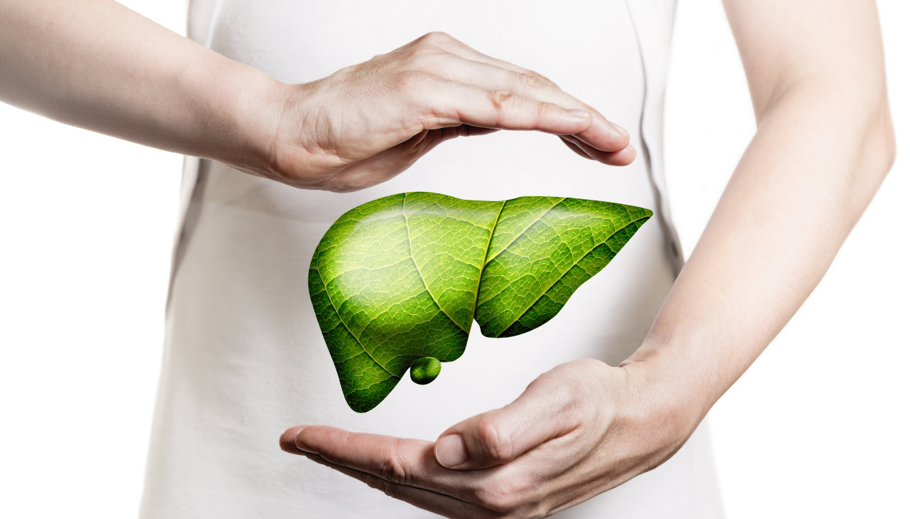 Natural Detoxifier: