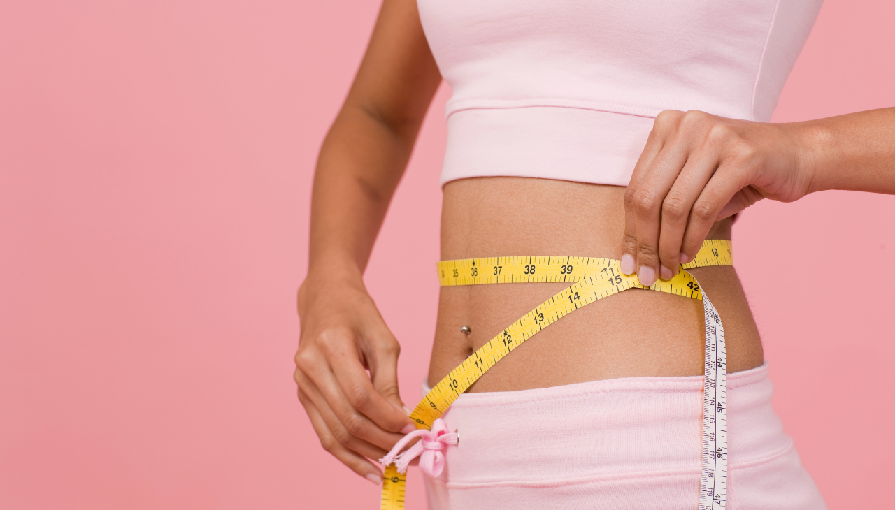 Promotes Weight Management