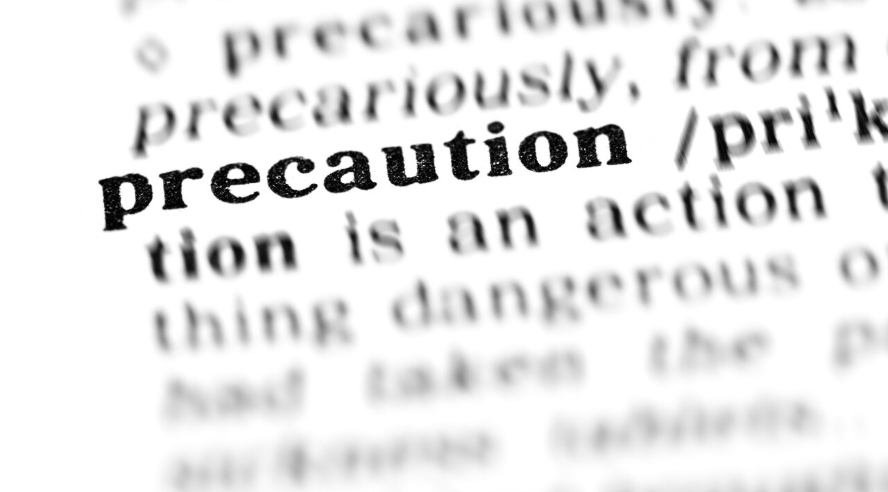 Precautions & Side Effects-