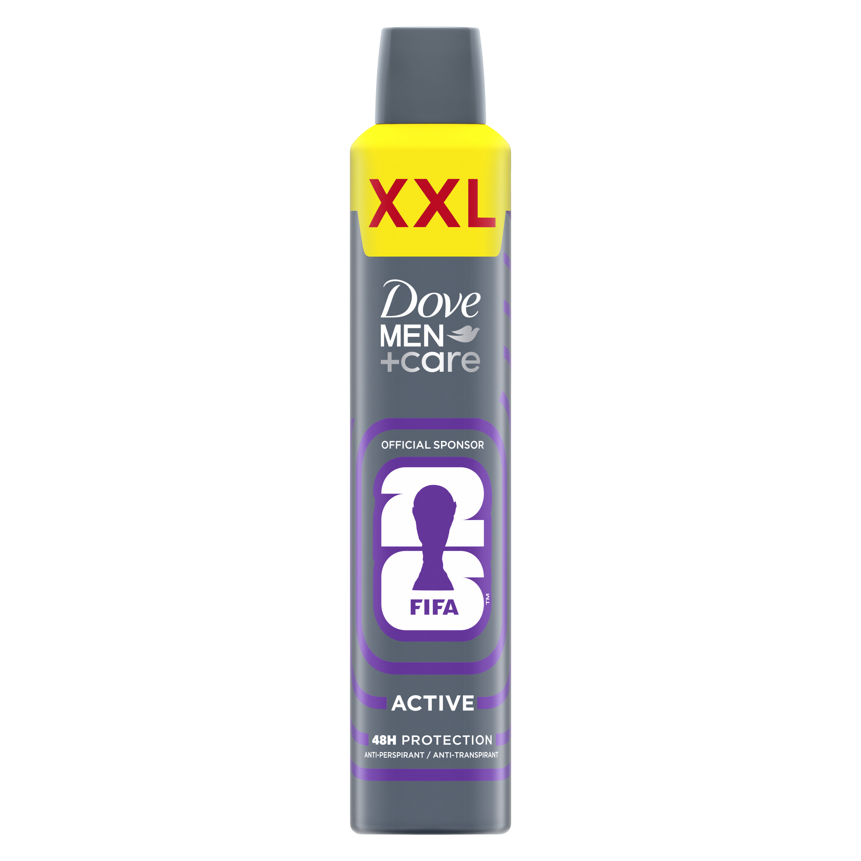 [Inherited from parent. Override with unique value if required.]