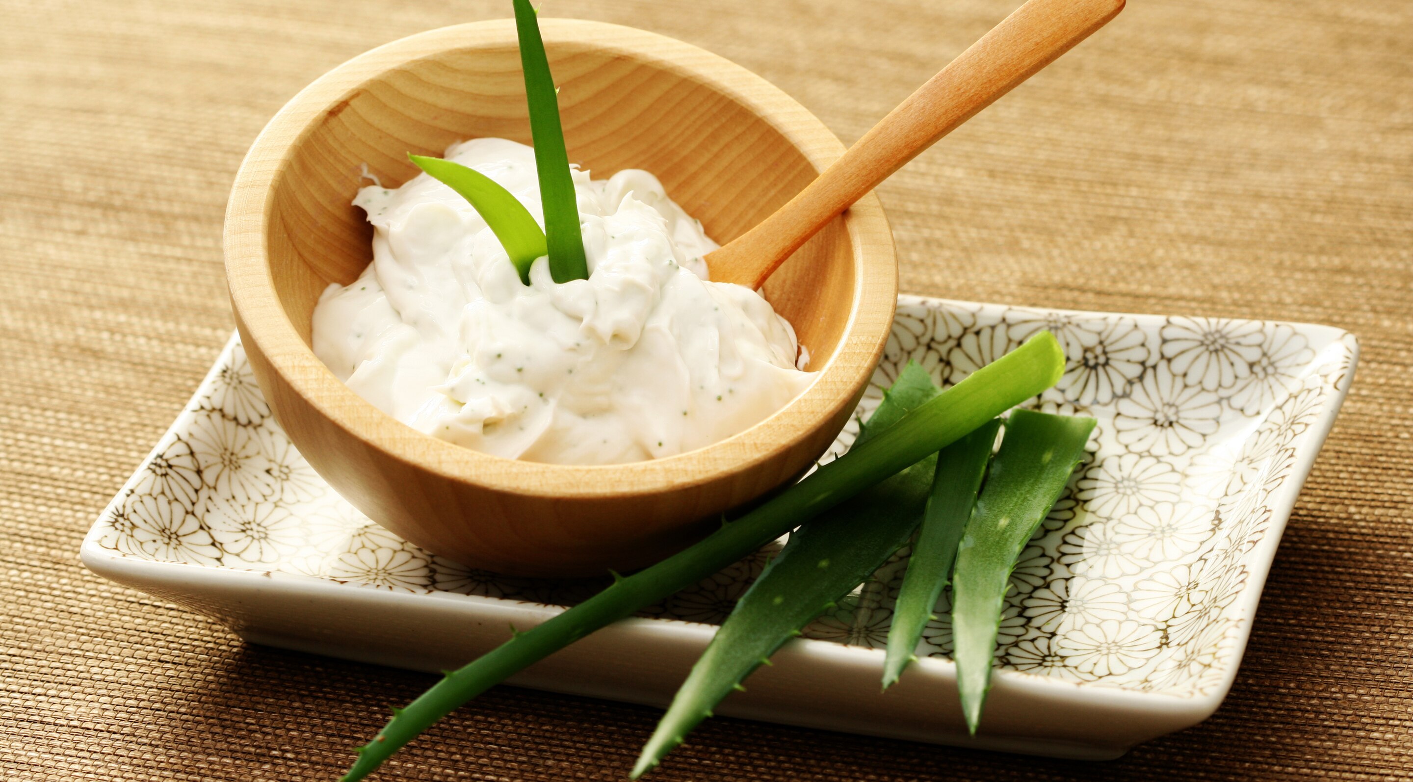 Exfoliating Glow Mask: