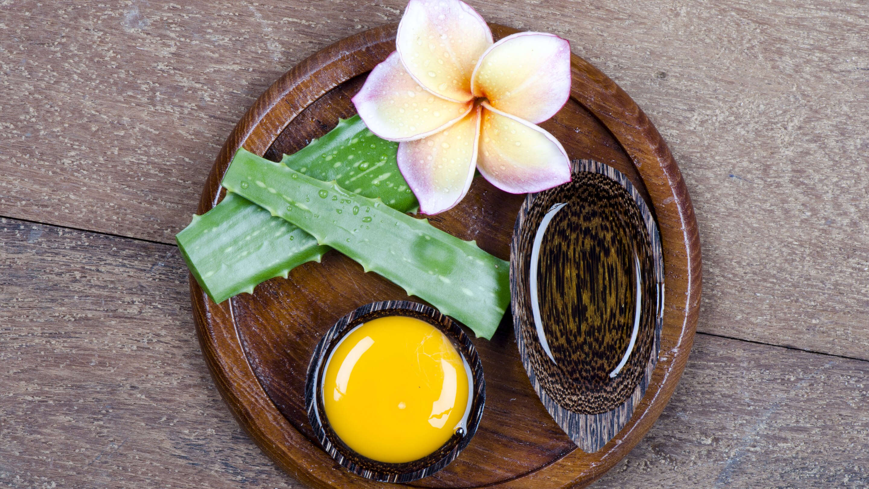 Anti-Ageing & Firming Mask: