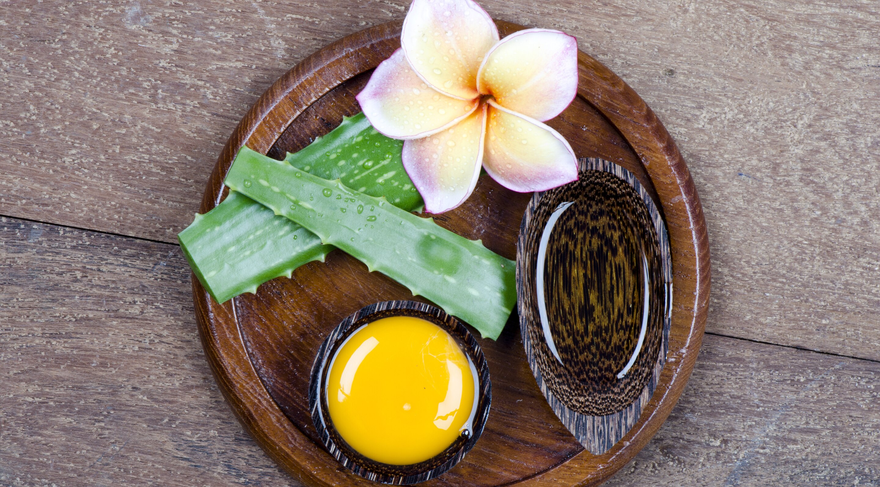 Anti-Ageing & Firming Mask: