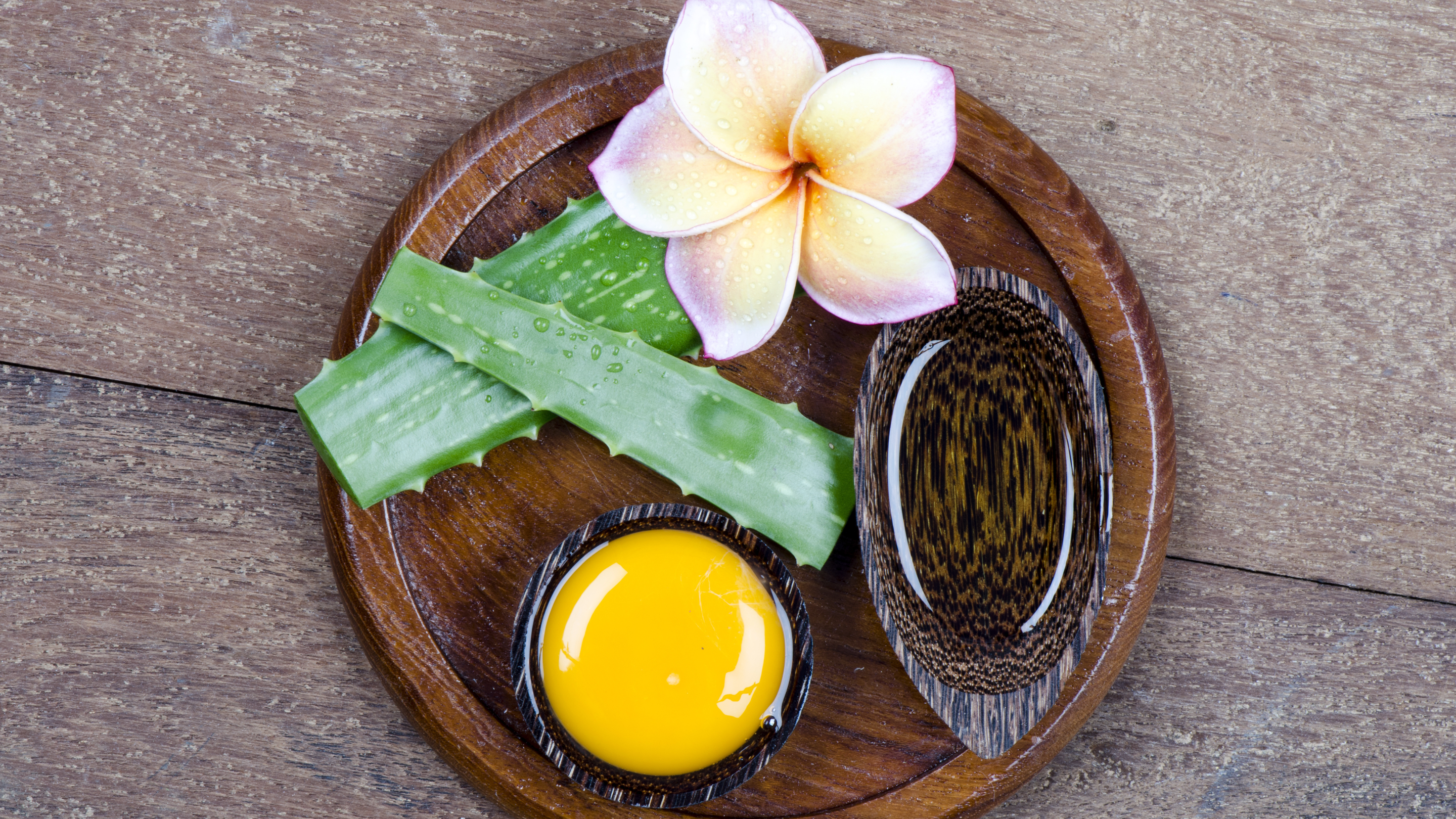 Anti-Ageing & Firming Mask: