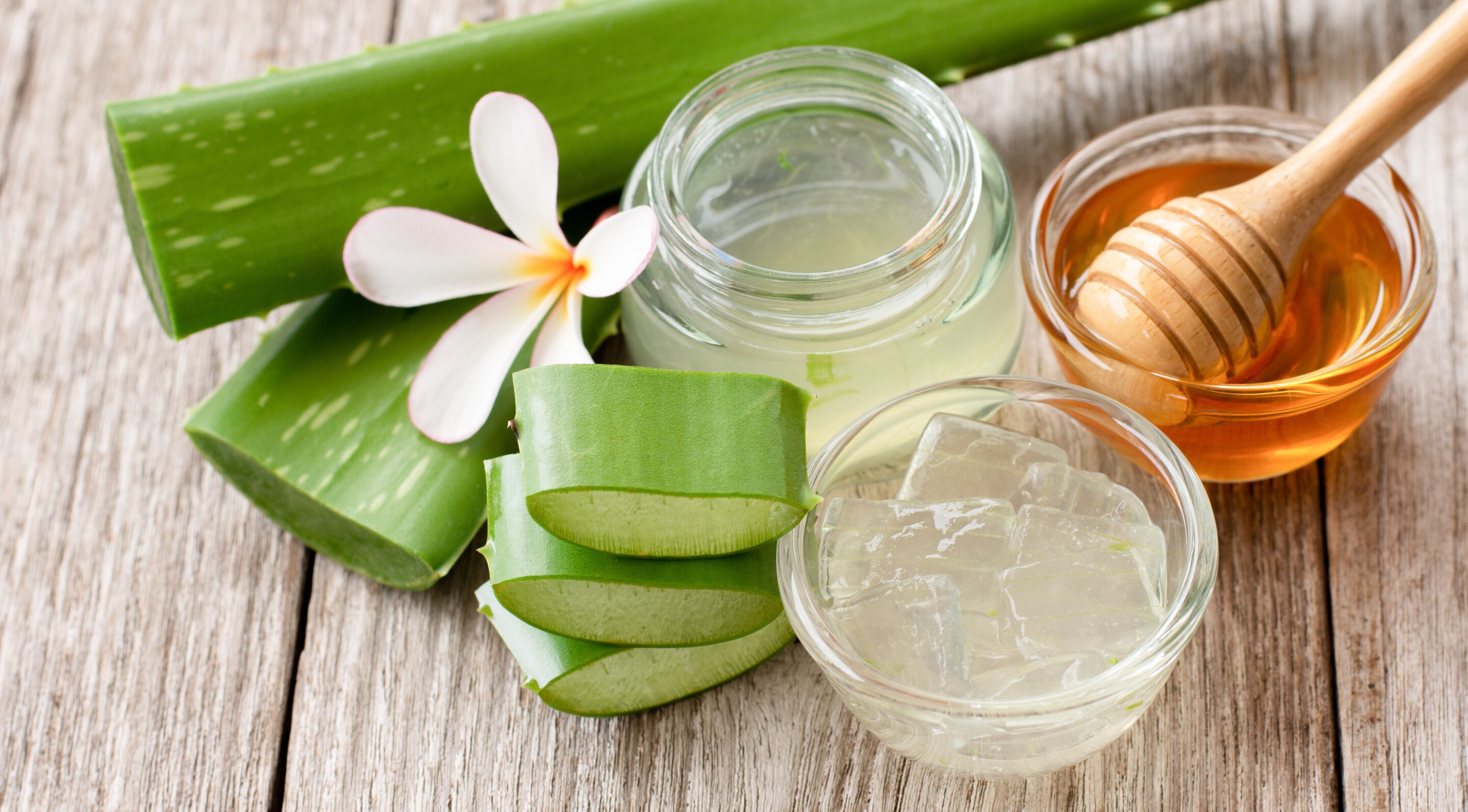 Hydrating & Brightening Mask: