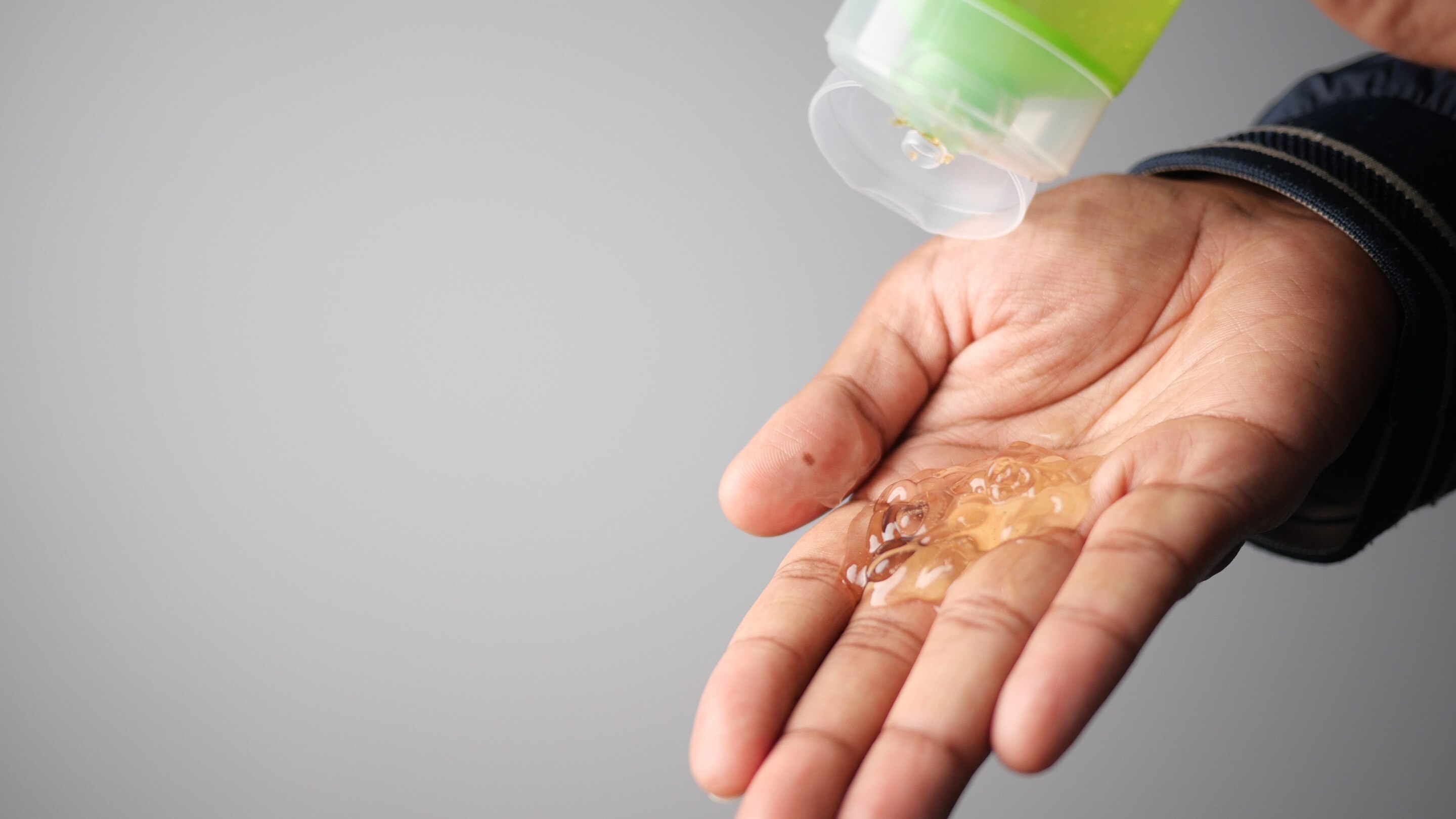 What Is Aloe Vera Gel?