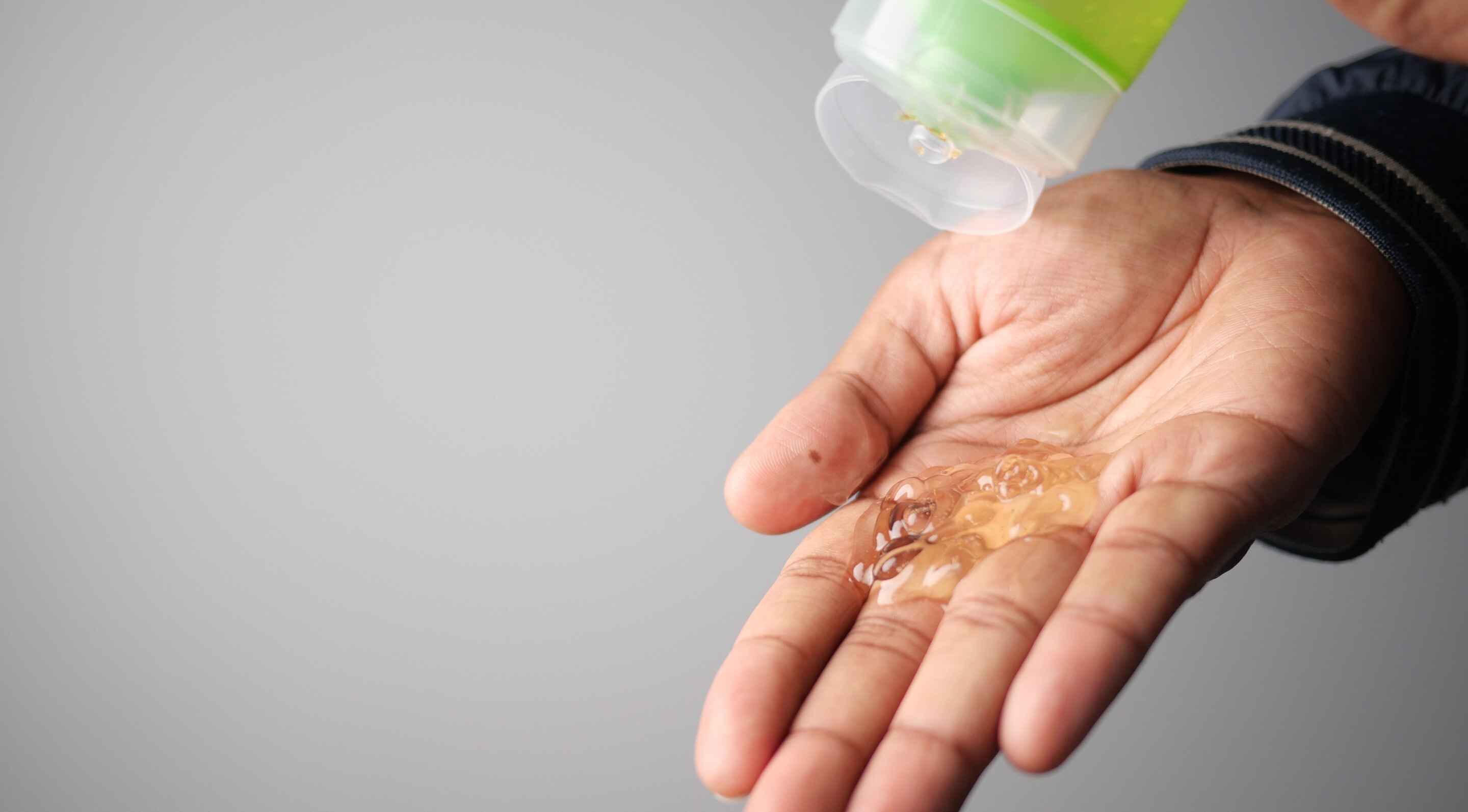 What Is Aloe Vera Gel?