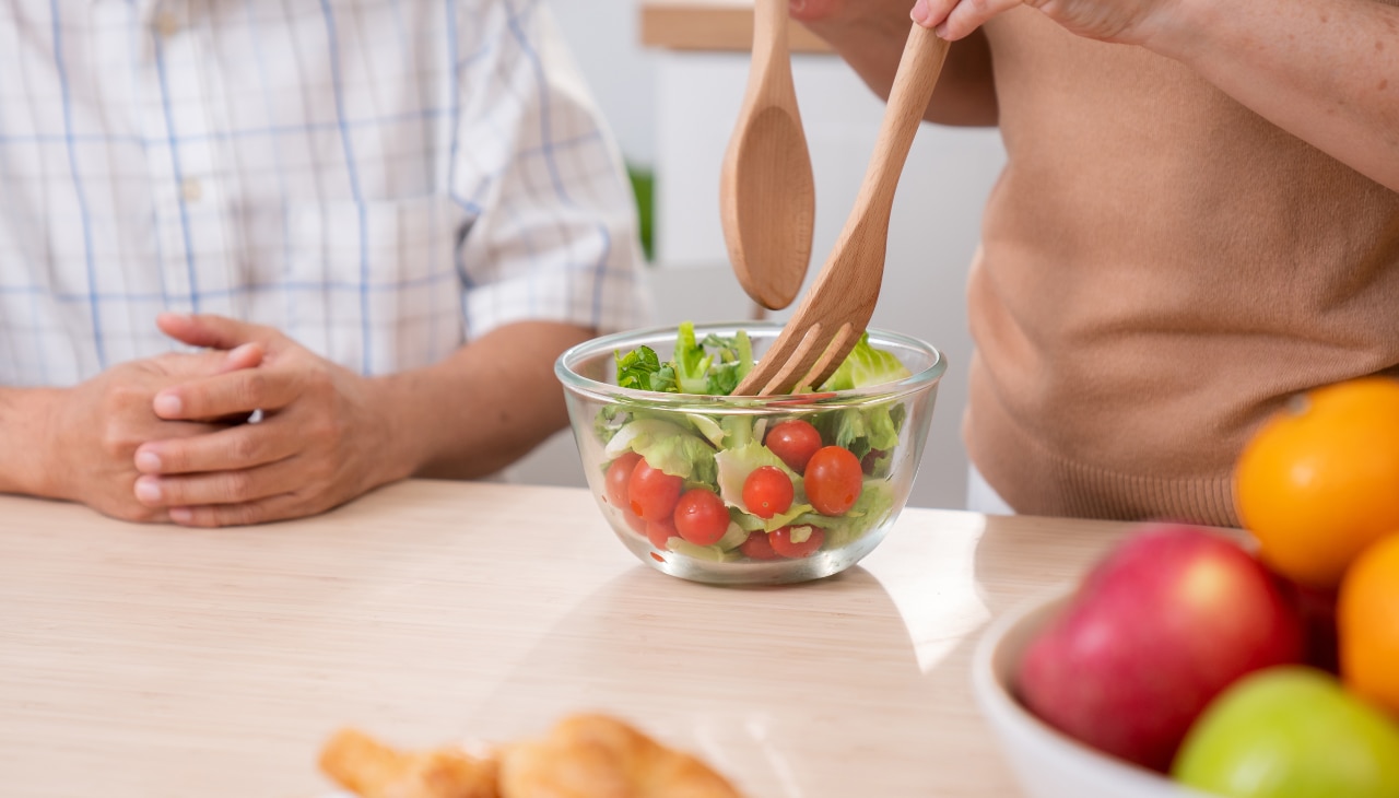 Benefits of Hydrating Foods for Skin-