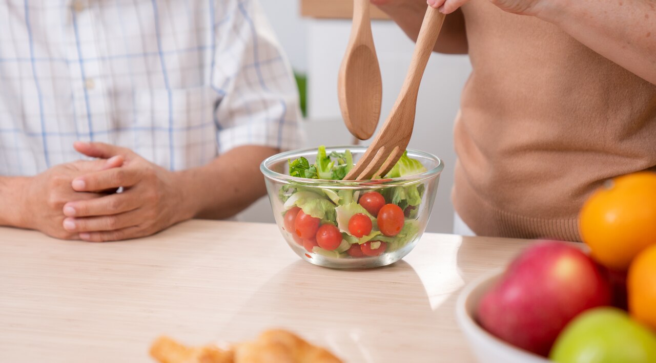 Benefits of Hydrating Foods for Skin-
