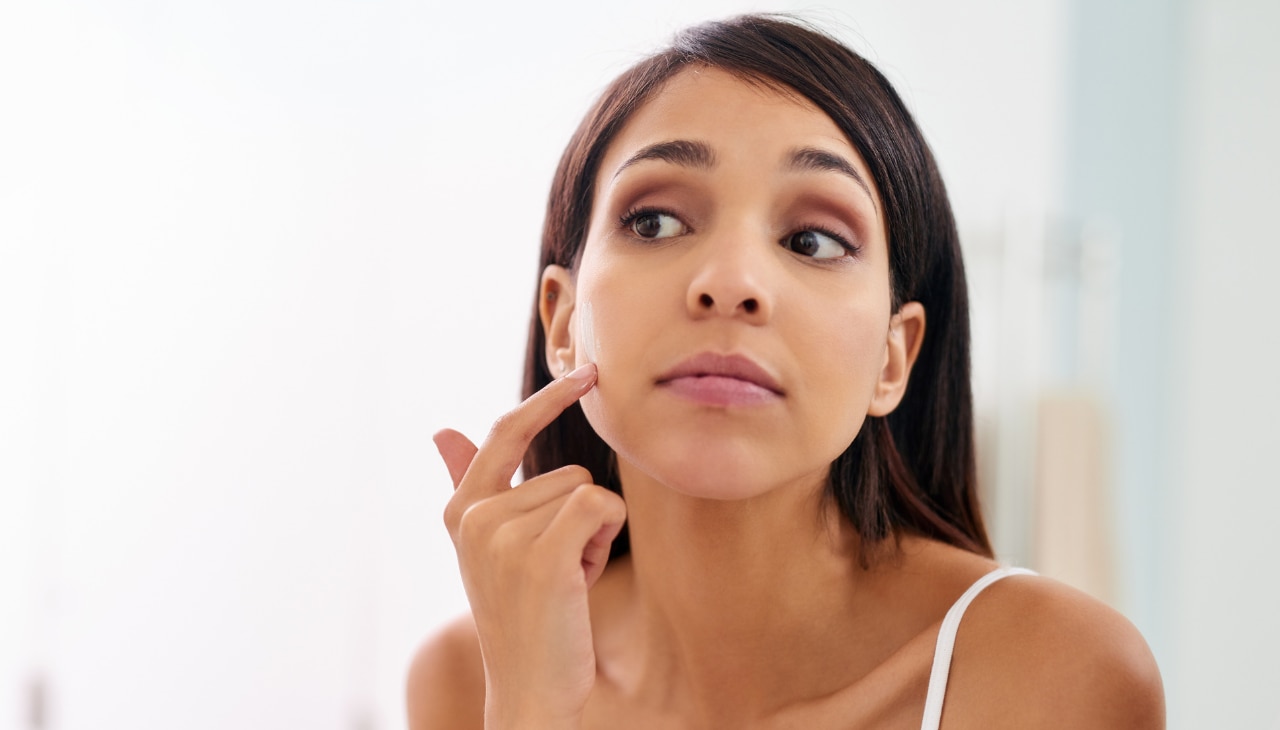 Signs Your Skin Needs More Hydration-