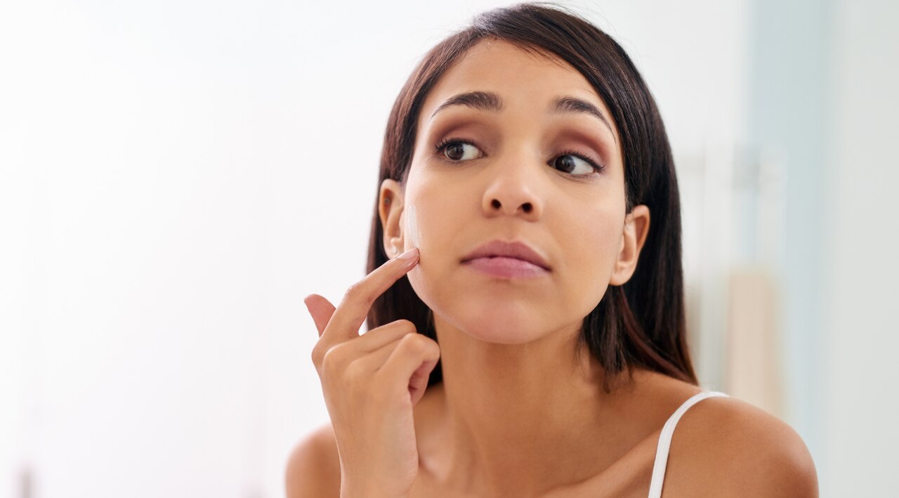 Signs Your Skin Needs More Hydration-