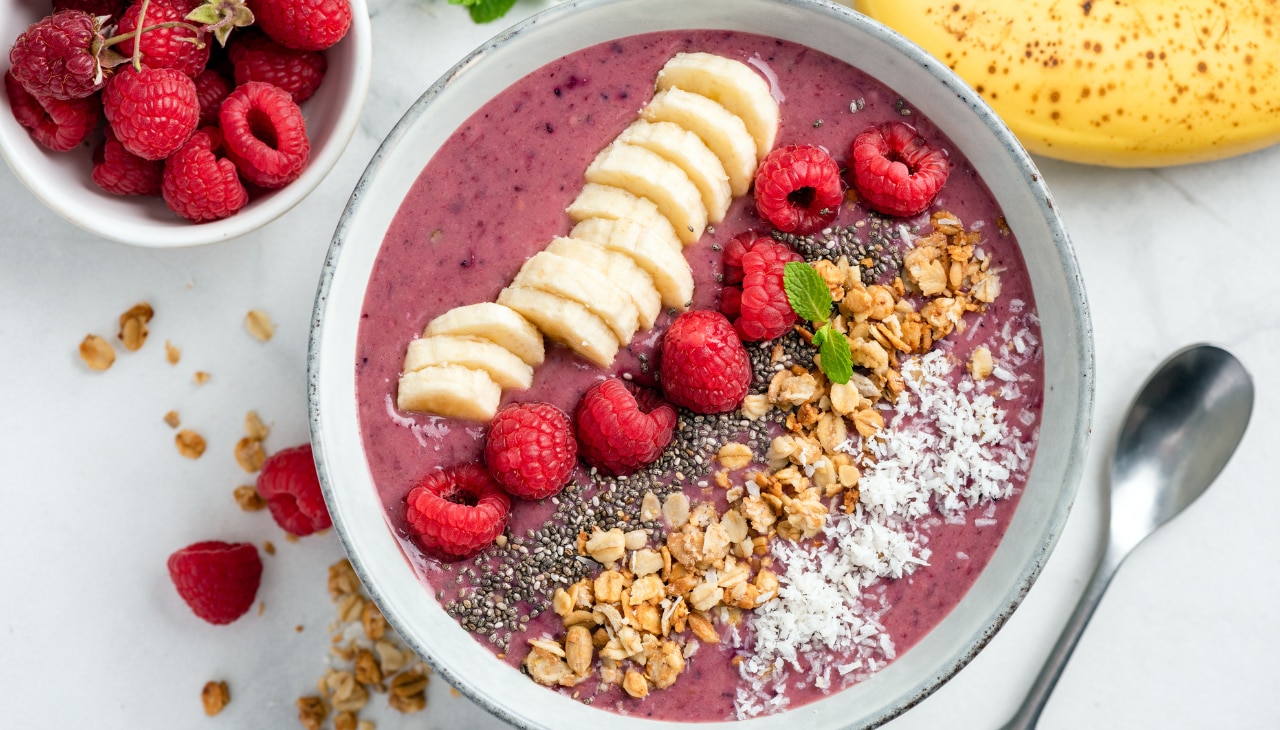 1. Start Your Day with a Boost-