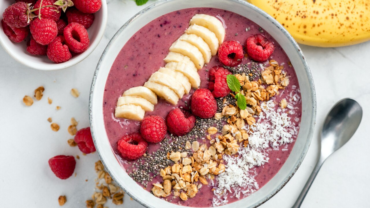 1. Start Your Day with a Boost-