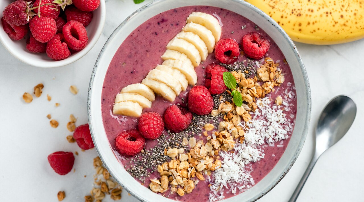 1. Start Your Day with a Boost-