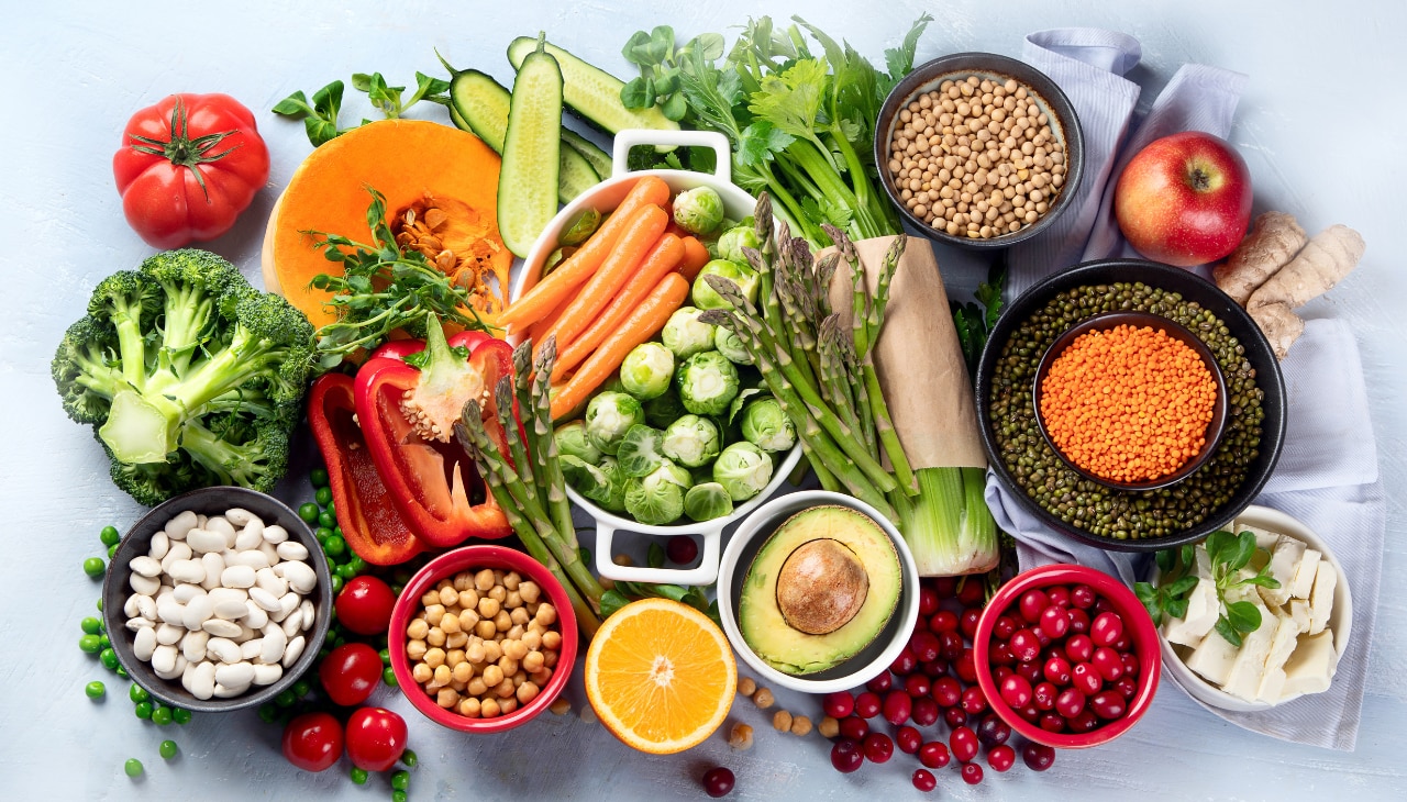 What Are Hydrating Foods?-