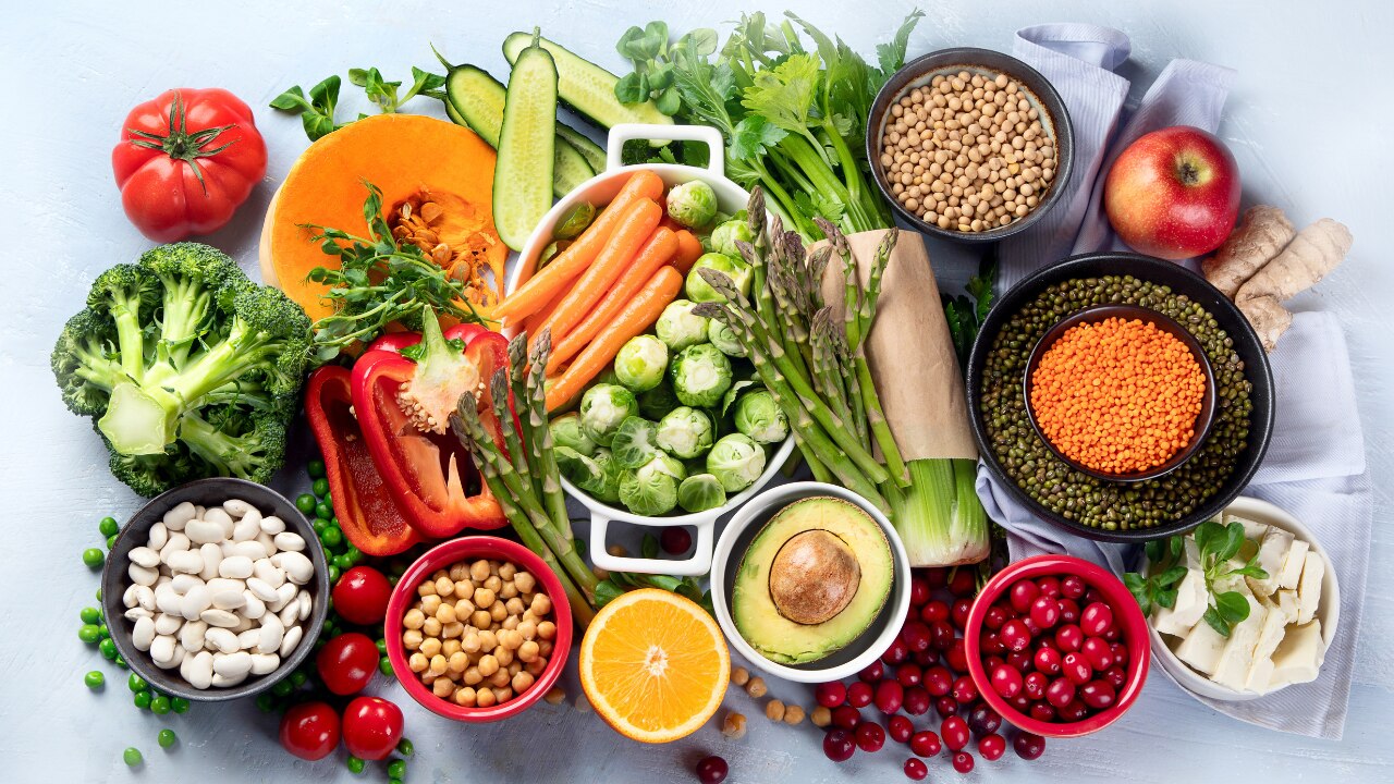 What Are Hydrating Foods?-